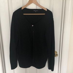 Gap Cashmere Cardigan